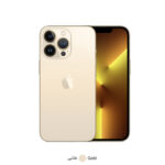 گوشی موبایل اپل مدل iPhone 13 Pro CH دو سیم کارت ظرفیت 128 گیگابایت و 6 گیگابایت رم - نات اکتیو