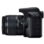 دوربین دیجیتال کانن مدل EOS 2000D به همراه لنز 18-55 میلی متر IS II