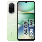 گوشی موبایل شیائومی مدل Redmi A5 دو سیم کارت ظرفیت 64 گیگابایت و رم 3 گیگابایت