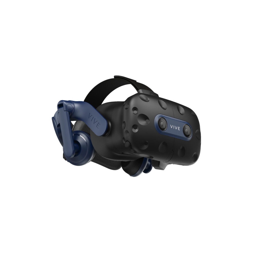 عینک واقعیت مجازی وایو مدل HTC pro 2 مجموعه 5 عددی 1 عینک واقعیت مجازی وایو مدل HTC pro 2 مجموعه 5 عددی