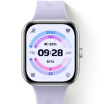 ساعت هوشمند 47 میلی‌متری شیائومی مدل Redmi Watch 5 ، مناسب برای ورزش، کنترل سطح اکسیژن خون، شمارش ضربان قلب - گلوبال