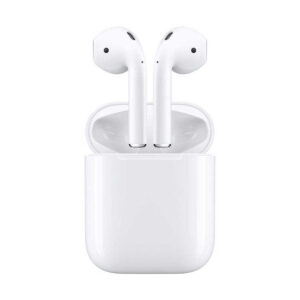 هدفون بلوتوثی اپل مدل AirPods New Generation