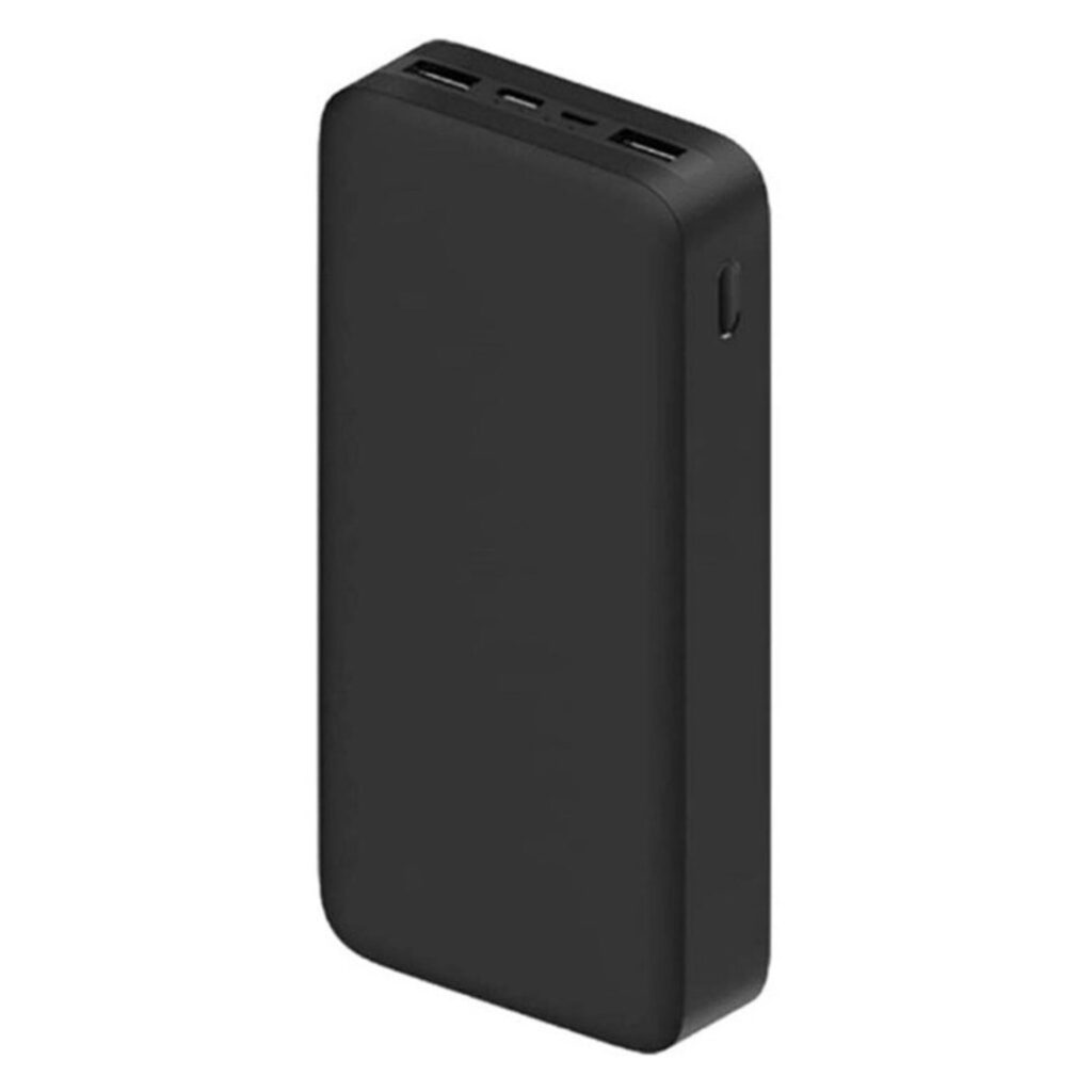 پاوربانک مدل Redmi PB200LZM ظرفیت 20000 میلی آمپر ساعت 1 پاوربانک مدل Redmi PB200LZM ظرفیت 20000 میلی آمپر ساعت