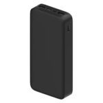 پاوربانک مدل Redmi PB200LZM ظرفیت 20000 میلی آمپر ساعت