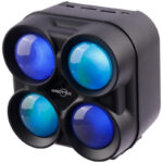 اسپیکر بلوتوثی مدل GTS-1835 4 اسپیکر بلوتوثی مدل GTS-1835