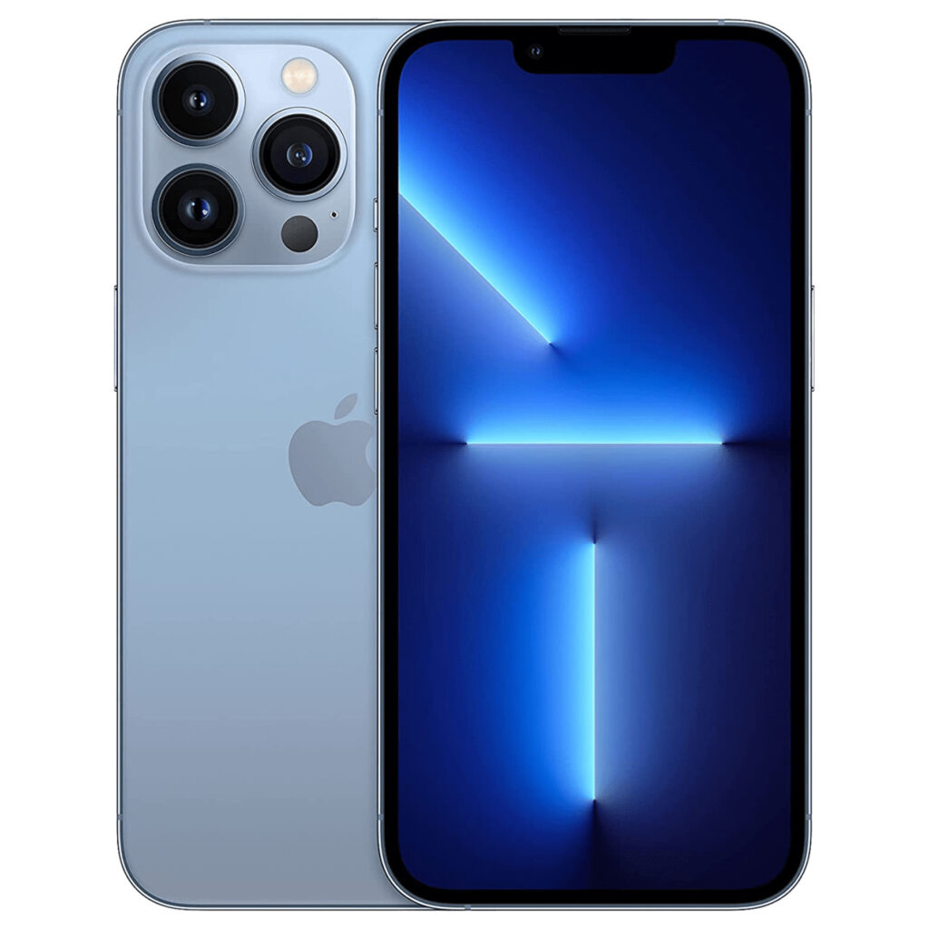 گوشی موبایل اپل مدل iPhone 13 Pro ZAA دو سیم کارت ظرفیت 128 گیگابایت و رم 6 گیگابایت - نات اکتیو پارت نامبر F 1 گوشی موبایل اپل مدل  iPhone 13 Pro ZAA دو سیم کارت ظرفیت 128 گیگابایت و رم 6 گیگابایت - نات اکتیو پارت نامبر F