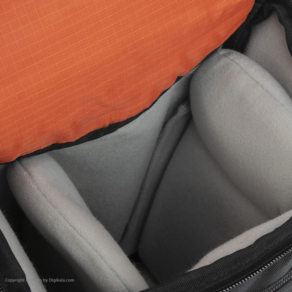 دوربین دیجیتال کانن مدل EOS 2000D به همراه لنز 18-55 میلی متر DC III 3 دوربین دیجیتال کانن مدل EOS 2000D به همراه لنز 18-55 میلی متر DC III