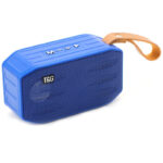 اسپیکر بلوتوثی قابل حمل تی اند جی مدل TG-296 4 اسپیکر بلوتوثی قابل حمل تی اند جی مدل TG-296