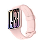 ساعت هوشمند 44 میلی‌متری شیائومی مدل Smart Band 9 Pro، مناسب برای ورزش، کنترل سطح اکسیژن خون، شمارش ضربان قلب، پایش وضعیت خواب، با بند پلاستیکی