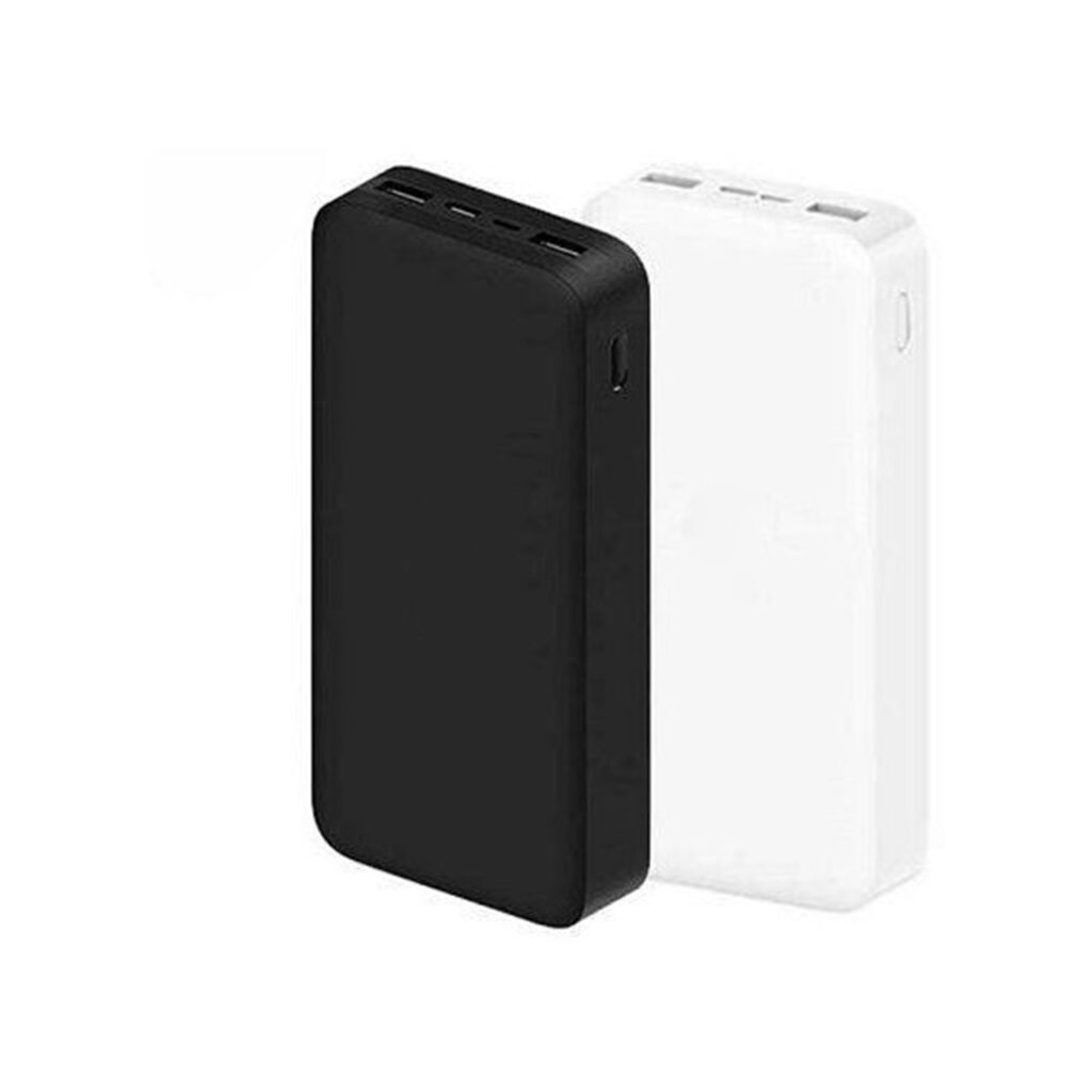 پاوربانک مدل Redmi PB200LZM ظرفیت 20000 میلی آمپر ساعت 3 پاوربانک مدل Redmi PB200LZM ظرفیت 20000 میلی آمپر ساعت