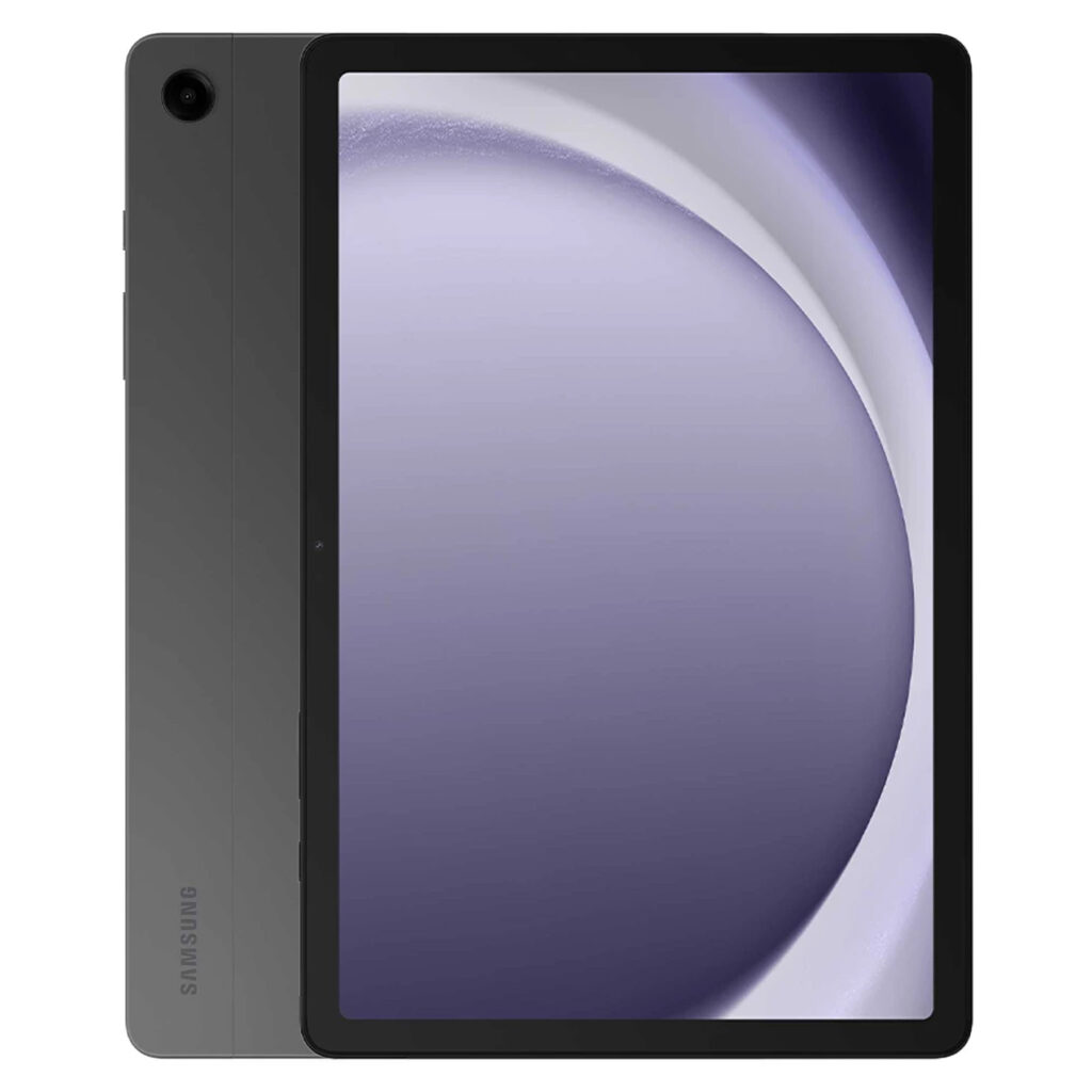 تبلت ۱۱ اینچ سامسونگ مدل Galaxy Tab A9 Plus ظرفیت 64 گیگابایت و رم 4 گیگابایت 1 تبلت ۱۱ اینچ سامسونگ مدل Galaxy Tab A9 Plus ظرفیت 64 گیگابایت و رم 4 گیگابایت