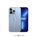 گوشی موبایل اپل مدل  iPhone 13 Pro ZAA دو سیم کارت ظرفیت 128 گیگابایت و رم 6 گیگابایت - نات اکتیو پارت نامبر F
