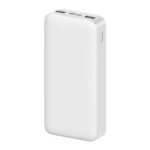 پاوربانک مدل Redmi PB200LZM ظرفیت 20000 میلی آمپر ساعت