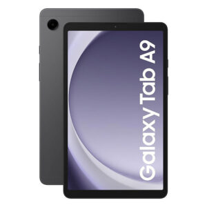 تبلت ۸.۷ اینچ سامسونگ مدل Galaxy Tab A9-4G ظرفیت 64 گیگابایت و رم 4 گیگابایت به همراه شارژر