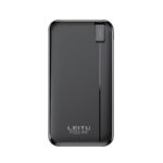 پاوربانک لیتو مدل LP-42 ظرفیت 20000 میلی‌آمپرساعت