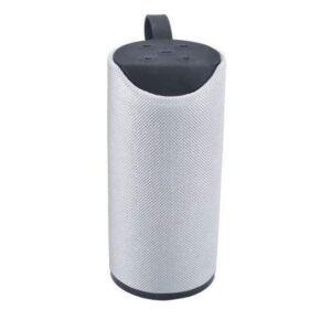 اسپیکر بلوتوثی قابل حمل مدل PORTABLE G12