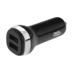 شارژر فندکی هوکو مدل Z40 4 شارژر فندکی هوکو مدل Z40