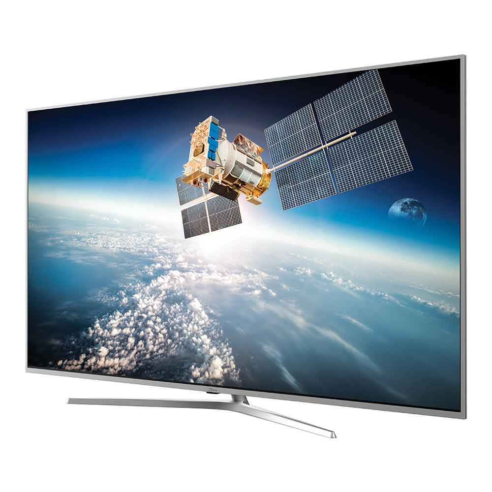 تلویزیون ال ای دی هوشمند جی پلاس مدل GTV-65PU741S سایز 65 اینچ 3 تلویزیون ال ای دی هوشمند جی پلاس مدل GTV-65PU741S سایز 65 اینچ