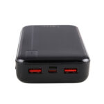 پاوربانک لیتو مدل LP-42 ظرفیت 20000 میلی‌آمپرساعت