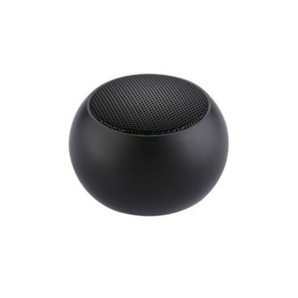 اسپیکر بلوتوثی قابل حمل مدل mini M3