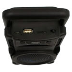 اسپیکر بلوتوثی گریت نایس مدل GTS-1360