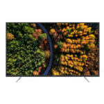 تلویزیون ال ای دی هوشمند لیماک جنرال اینترنشنال مدل GI-4320 TDS سایز 43 اینچ