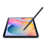 تبلت 10.4 اینچ سامسونگ مدل Galaxy Tab S6 Lite 2022 Wi-Fi ظرفیت 128 گیگابایت و رم 4 گیگابایت به همراه قلم