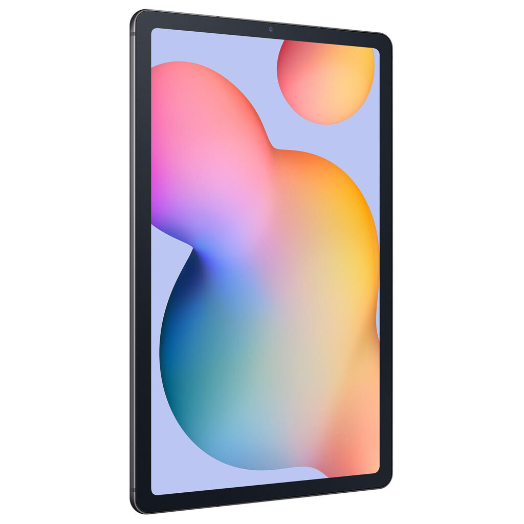 تبلت 10.4 اینچ سامسونگ مدل Galaxy Tab S6 Lite 2022 Wi-Fi ظرفیت 128 گیگابایت و رم 4 گیگابایت به همراه قلم 2 تبلت 10.4 اینچ سامسونگ مدل Galaxy Tab S6 Lite 2022 Wi-Fi ظرفیت 128 گیگابایت و رم 4 گیگابایت به همراه قلم