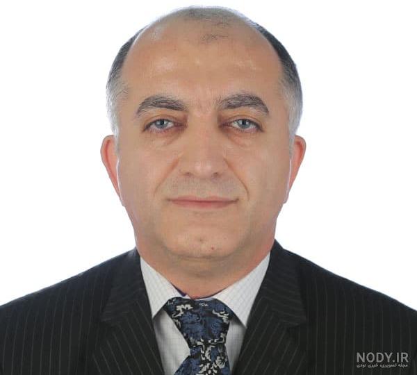 رضا یوسفی
