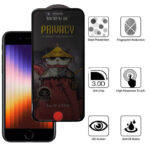 محافظ صفحه نمایش اپیکوی مدل AirBag Privacy مناسب برای گوشی موبایل اپل iPhone 7/ 8/ SE 2020/ SE 2022