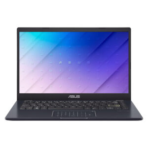 لپ تاپ 14 اینچی ایسوس مدل Vivobook Go 14 E410KA-PM464-Pentium Silver N6000-4GB DDR4-64GB eMMC-TN-W