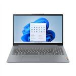 لپ تاپ 15.6 اینچی لنوو مدل IdeaPad Slim 3 15IRU8-i3 1315U-8GB LPDDR5-256GB SSD-TN