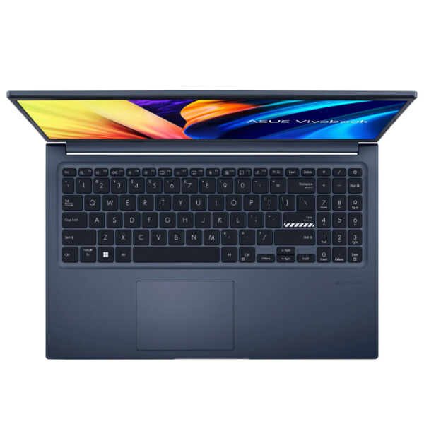 لپ تاپ 15.6 اینچی ایسوس مدل Vivobook 15 R1502VA-BQ547-i7 13620H-16GB DDR4-512GB SSD-IPS