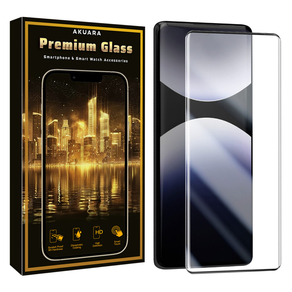 محافظ صفحه نمایش آکوآرا مدل FL Edge مناسب برای گوشی موبایل شیائومی Redmi Note 13 Pro Plus 5G / Redmi Note 14 Pro 4G / Redmi Note 14 Pro 5G / Redmi Note 14 Pro Plus 5G / Poco X7 1 محافظ صفحه نمایش آکوآرا مدل FL Edge مناسب برای گوشی موبایل شیائومی Redmi Note 13 Pro Plus 5G / Redmi Note 14 Pro 4G / Redmi Note 14 Pro 5G / Redmi Note 14 Pro Plus 5G / Poco X7