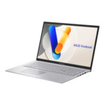 لپ تاپ 17.3 اینچی ایسوس مدل Vivobook 17X X1704VA-AU244-i5 1335U-16GB DDR4-512GB SSD-IPS