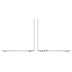لپ تاپ 13.6 اینچی اپل مدل MacBook Air MW0W3 2025 LLA-M4-16GB RAM-256GB SSD
