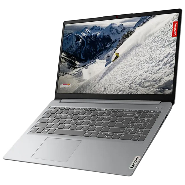 لپ تاپ 15.6 اینچی لنوو مدل IdeaPad 1 15IJL7-Celeron N4500-8GB DDR4-256GB SSD-TN FHD 2 لپ تاپ 15.6 اینچی لنوو مدل IdeaPad 1 15IJL7-Celeron N4500-8GB DDR4-256GB SSD-TN FHD