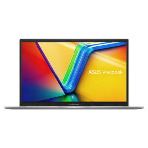 لپ تاپ 15.6 اینچی ایسوس مدل Vivobook 15 F1504VA-NJ826-i7 1355U-16GB DDR4 3200MHz-512GB SSD-TN-Fingerprint-Backlit