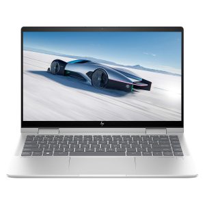 لپ تاپ 14 اینچی اچ‌ پی مدل ENVY X360 14-ES1013DX-Core 5 120U-8GB DDR4-512SSD-W-Touch