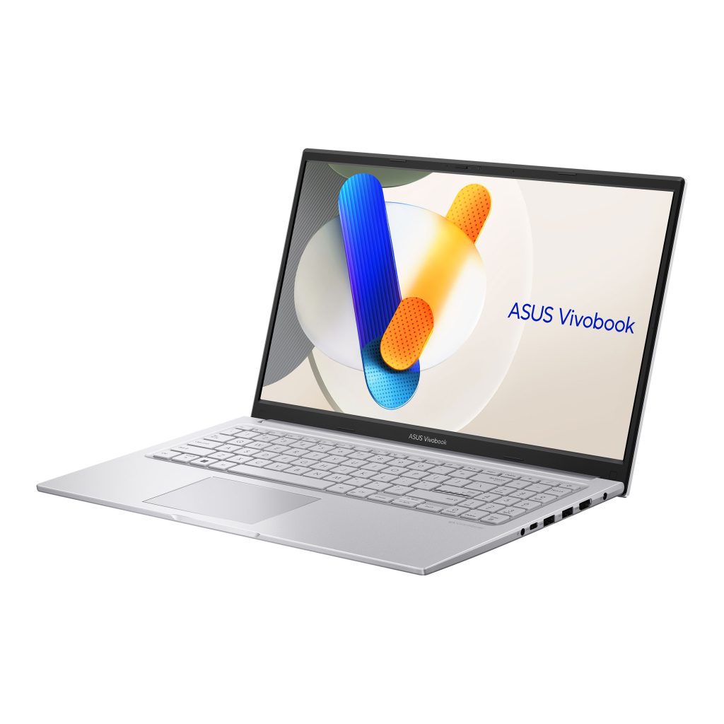 لپ تاپ 15.6 اینچی ایسوس مدل Vivobook 15 X1504VA-NJ1860-i5 1334U-8GB DDR4 3200MHz-512GB SSD-TN