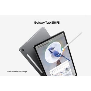 تبلت 10.9 اینچ سامسونگ مدل Galaxy Tab S10 FE Wi-Fi ظرفیت 128 گیگابایت و رم 8 گیگابایت