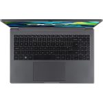 لپ تاپ 15.6 اینچی ایسر مدل Aspire Lite AL15-72P-57JC-i5 13500H-8GB DDR5 4800MHz-512GB SSD-IPS