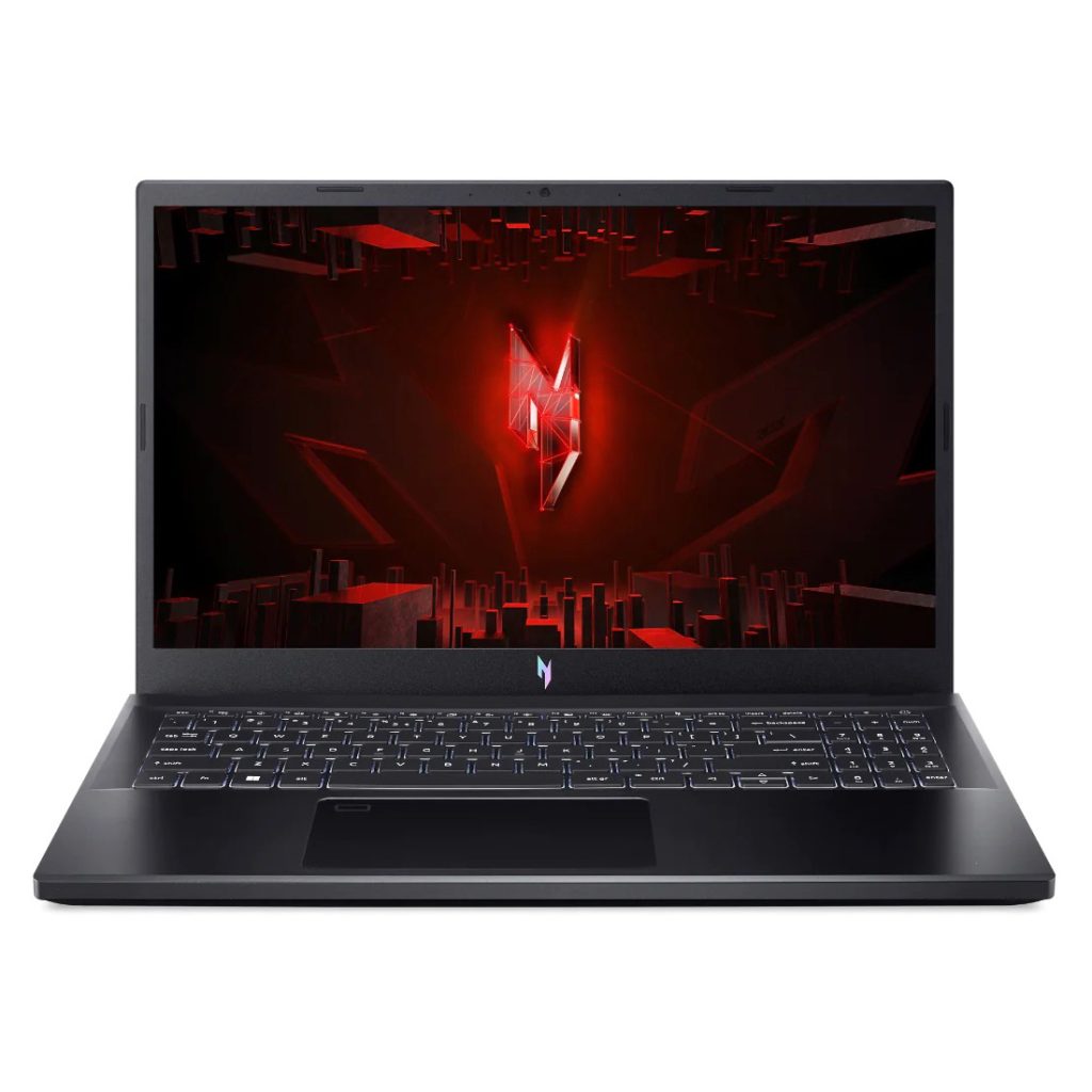 لپ تاپ 15.6 اینچی ایسر مدل Nitro V 15 ANV15-51-59RM-i5 13420H-16GB DDR5-512GB SSD-RTX2050-FHD - کاستوم شده