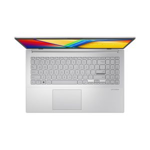 لپ تاپ 15.6 اینچی ایسوس مدل Vivobook Go 15 E1504FA-NJ287-R5 7520U-8GB DDR4-512GB SSD-TFT