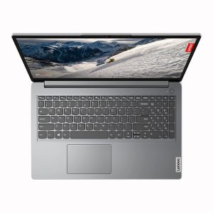 لپ تاپ 15.6 اینچی لنوو مدل IdeaPad 1 15IJL7-Celeron N4500-8GB DDR4 2933MHz-256GB SSD-TN FHD