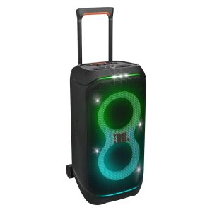 اسپیکر بلوتوثی جی بی ال مدل PartyBox Stage 320