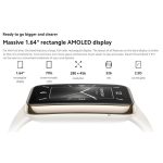 ساعت هوشمند شیائومی مدل MI BAND 7 PRO