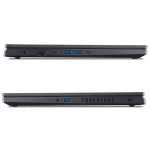 لپ تاپ 15.6 اینچی ایسر مدل Nitro V 15 ANV15-52-594J-i5 13420H-16GB DDR5 4800MHz-512GB SSD-RTX3050 6GB-FHD 165Hz