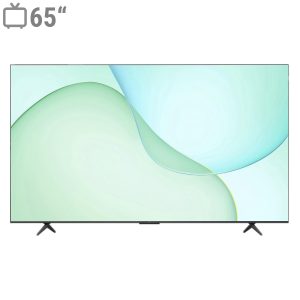 تلویزیون کیو ال ای دی هوشمند تی سی ال مدل 65C655 سایز 65 اینچ