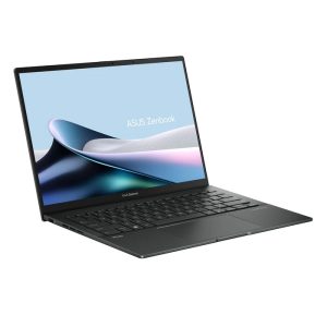 لپ تاپ 14 اینچی ایسوس مدل ZenBook 14 OLED Q415MA-U5512-Core Ultra 5 125H-8GB LPDDR5-512GB SSD-Touch